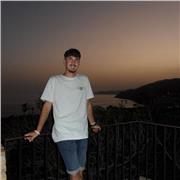 Me gusta dar clases amenas, con divertidos juegos y con metodologías activas